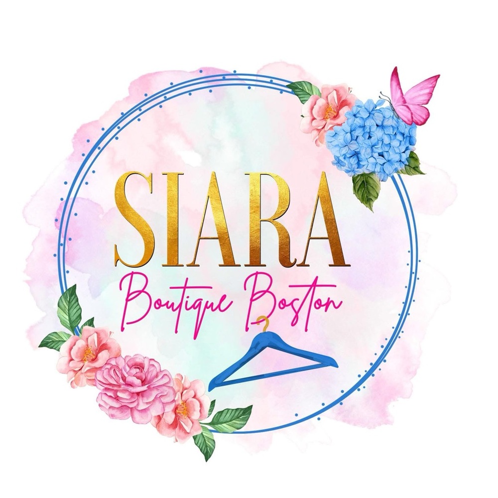 Meet your Posher, Nicole & Kristina Owners of Siara Boutique Boston! ✨